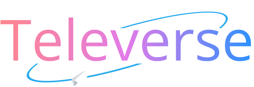 Televerse Logo